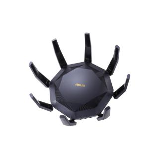 ASUS-router 12-stream AX6000 Dual Band WiFi