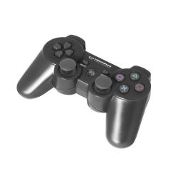 Gamepad bezprzewodowy Bluetooth PS3 Esperanza "Marine"...