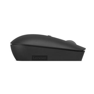 Mysz Lenovo 400 USB-C Wireless Compact Mouse Black