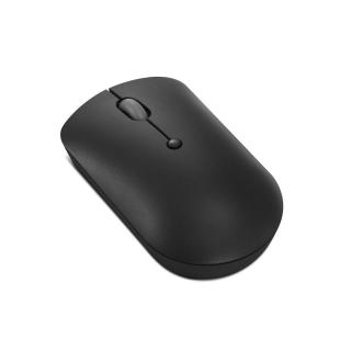 Mysz Lenovo 400 USB-C Wireless Compact Mouse Black