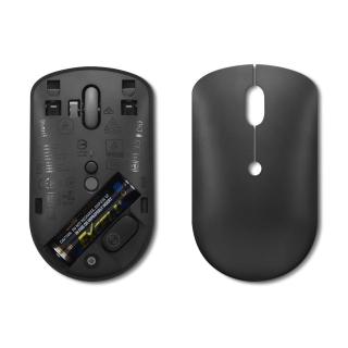 Mysz Lenovo 400 USB-C Wireless Compact Mouse Black