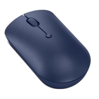 Mysz Lenovo 540 USB-C Wireless Compact Mouse Abyss Blue