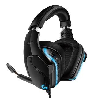 Słuchawki Logitech G635 7.1 LIGHTSYNC