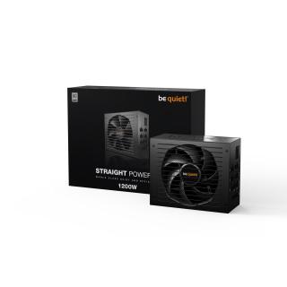 ZASILACZ BEQUIET! STRAIGHT POWER 12 1200W