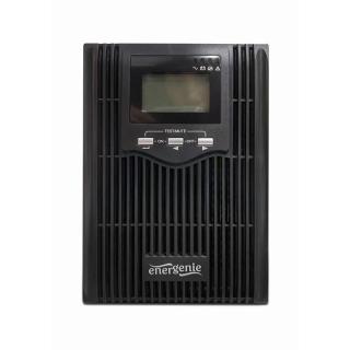 ENERGENIE ZASILACZ AWARYJNY UPS 1000VA LCD CZYSTY SINUS,...