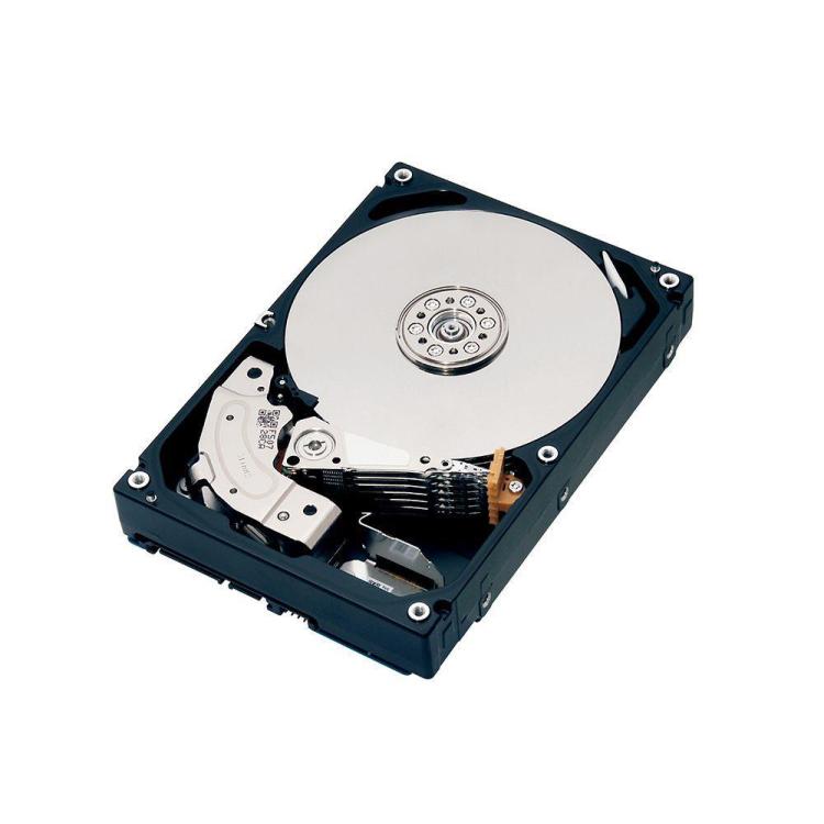 Dysk Toshiba N300 HDWG21CUZSVA 12TB 3,5" 7200 256MB SATA III NAS BULK