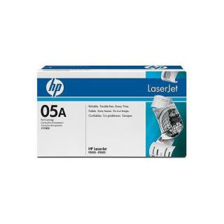 Toner HP P2055A/P2035 (CE505A)