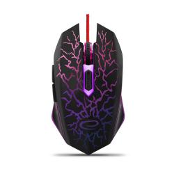 Mysz przewodowa Esperanza MX211 Lightning optyczna Gaming...