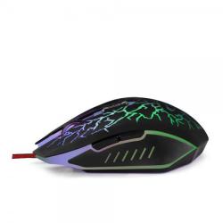 Mysz przewodowa Esperanza MX211 Lightning optyczna Gaming...