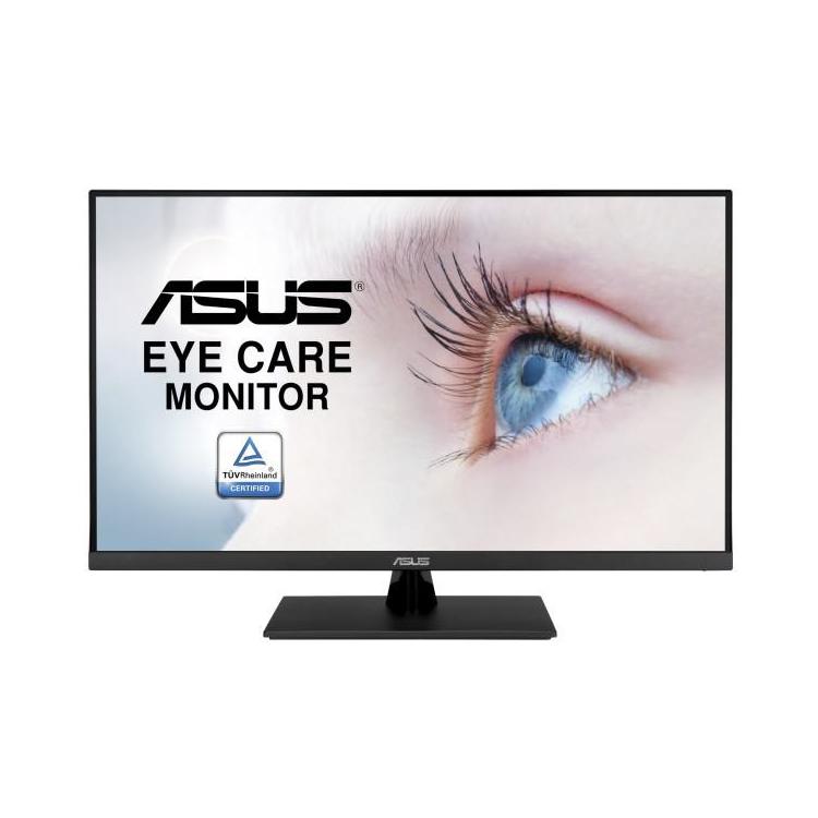 Monitor 32 cale VP32UQ IPS UHD 4K 16:9 sRGB:100% 4ms/100MLN:1/350cd/m2 HDMI DP Głośnik VESA