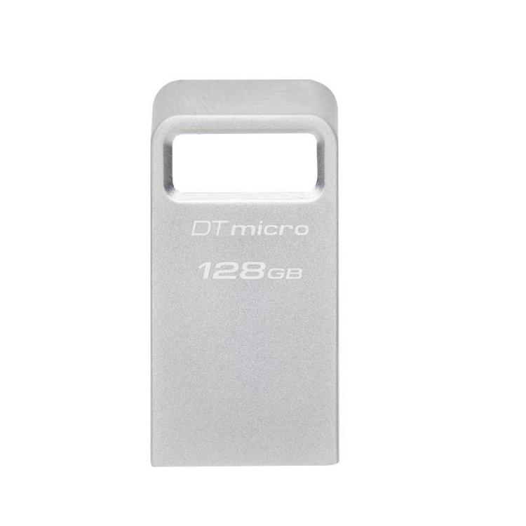 Pendrive Data Traveler Micro G2 128GB USB 3.2 Gen1