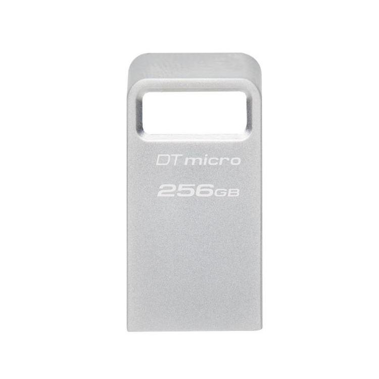 Pendrive Data Traveler Micro G2 256GB USB 3.2 Gen1