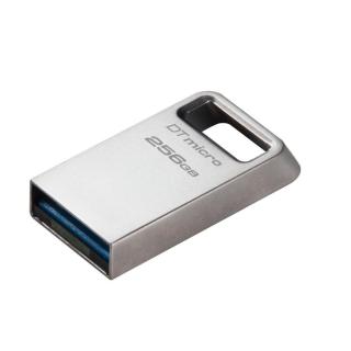 Pendrive Data Traveler Micro G2 256GB USB 3.2 Gen1