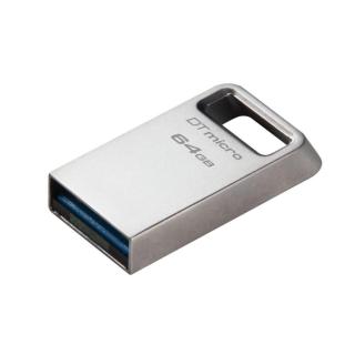 Pendrive Data Traveler Micro G2 64GB USB 3.2 Gen1