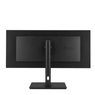 Monitor 34 cale PA348CGV GAMING BK/2MS/EU/HDMI+DP+USB4