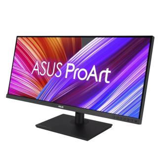 Monitor 34 cale PA348CGV GAMING BK/2MS/EU/HDMI+DP+USB4