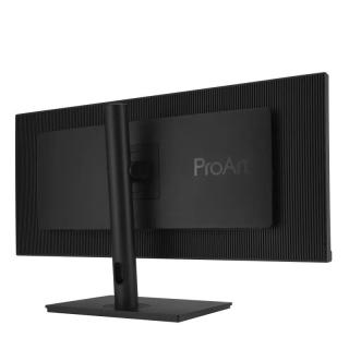 Monitor 34 cale PA348CGV GAMING BK/2MS/EU/HDMI+DP+USB4