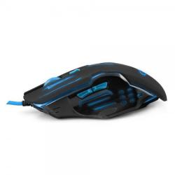 Mysz przewodowa Esperanza MX403 Apache optyczna Gaming 6D...