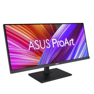 Monitor 34 cale PA348CGV GAMING BK/2MS/EU/HDMI+DP+USB4