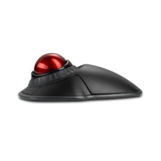 Trackball bezprzewodowy Orbit with scroll ring