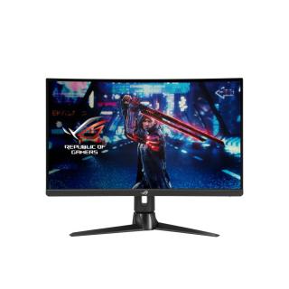 Monitor 27 cali ROG Strix XG27AQV