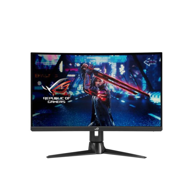 Monitor 27 cali ROG Strix XG27AQV