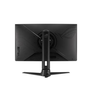 Monitor 27 cali ROG Strix XG27AQV