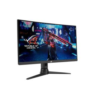 Monitor 27 cali ROG Strix XG27AQV