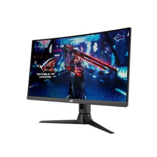 Monitor 27 cali ROG Strix XG27AQV