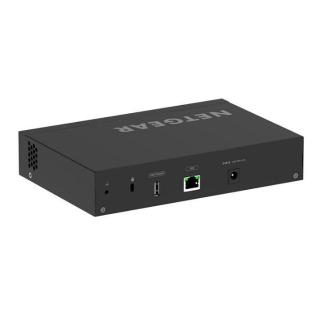 Przełącznik GSM4210PX Switch 10xPoE+ 2xSFP+