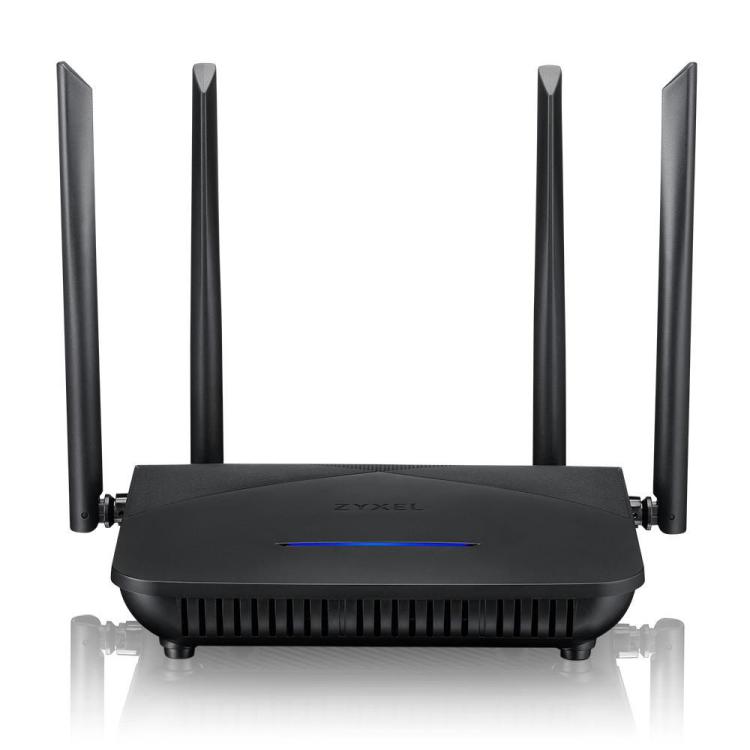 Router NBG7510 AX1800 NBG7510-EU0101F