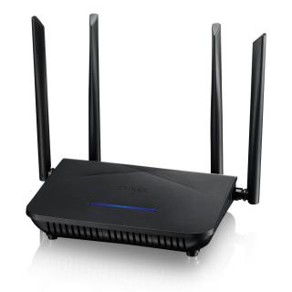 Router NBG7510 AX1800 NBG7510-EU0101F