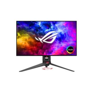 Monitor ROG Swift PG27AQDM GAMING BK/0.03MS/EU