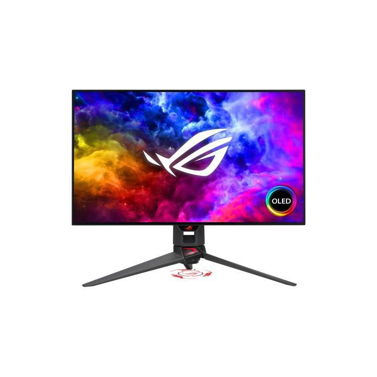 Monitor ROG Swift PG27AQDM GAMING BK/0.03MS/EU