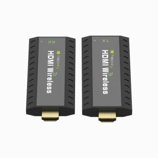 Extender bezprzewodowy HDMI 1080p 60Hz, 5.8GHZ Mini