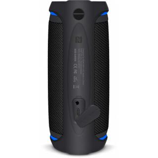 Głośnik Bluetooth SSS 6400 Sirius 30W, TWS, NFC, IPX6 Czarny