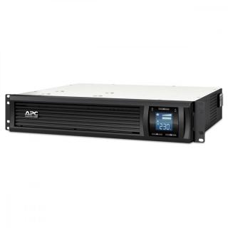 Zasilacz SMC3000RMI2U APC Smart-UPS C 3000VA LCD RM 2U 230V