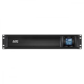 Zasilacz SMC2000I-2U APC Smart-UPS C 2000VA LCD RM 2U 230V