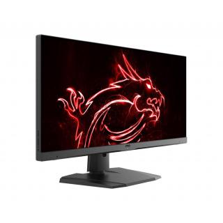 Monitor MSI 34" Optix MPG341QR 2xHDMI DP Black