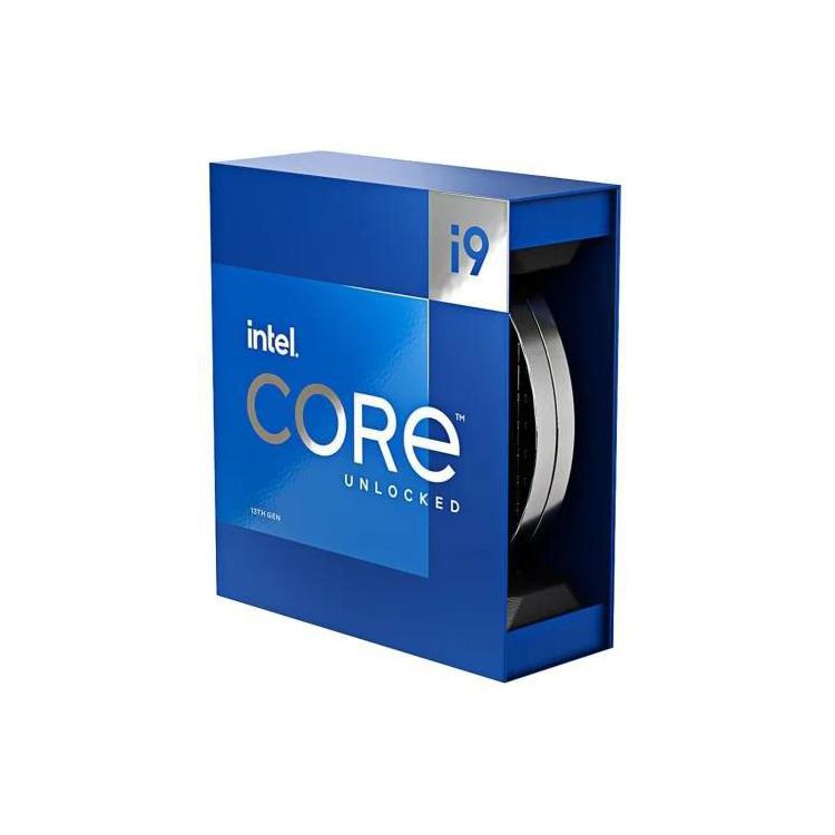 Procesor Intel® Core™ i9-13900KS 3.2 GHz/6.0 GHz LGA1700 BOX