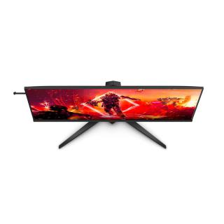 Monitor AOC 40" AG405UXC 2xHDMI DP USB-C głośniki 2x5W