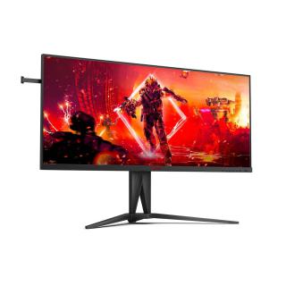 Monitor AOC 40" AG405UXC 2xHDMI DP USB-C głośniki 2x5W