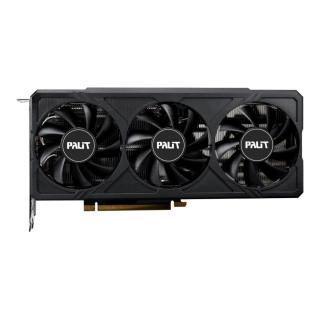 Karta VGA Palit GeForce RTX 4060Ti JetStream OC 16GB...