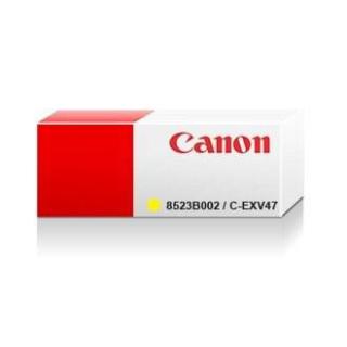 Canon C-EXV47 Bęben 8523B002 żółty