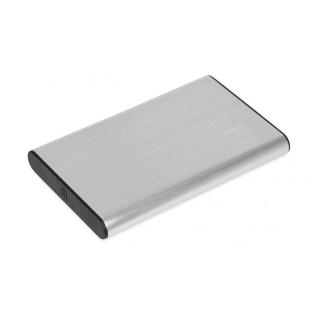 OBUDOWA I-BOX HD-05 ZEW 2,5" USB 3.1 GEN.1 GREY