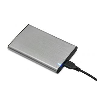 OBUDOWA I-BOX HD-05 ZEW 2,5" USB 3.1 GEN.1 GREY