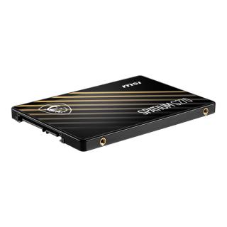 Dysk SSD MSI SPATIUM S270 SATA 2.5” 960GB