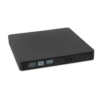 IBOX ZEWNĘTRZNA NAGRYWARKA DVD IED03 USB 3.2 GEN.1