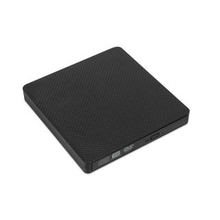 IBOX ZEWNĘTRZNA NAGRYWARKA DVD IED03 USB 3.2 GEN.1