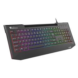 Klawiatura przewodowa Genesis Lith 400 RGB Gaming...